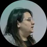Retrato de Laura Viz