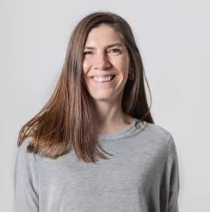 Retrato de Alicia Vallejo