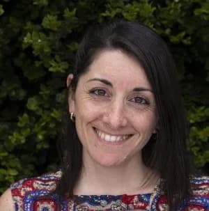 Retrato de Celeste Prado