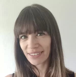 Retrato de Jimena Sauma