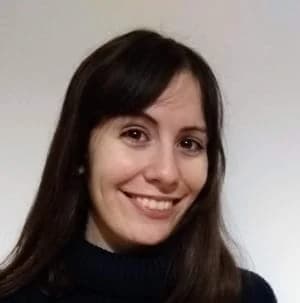 Retrato de Valentina Zanelli