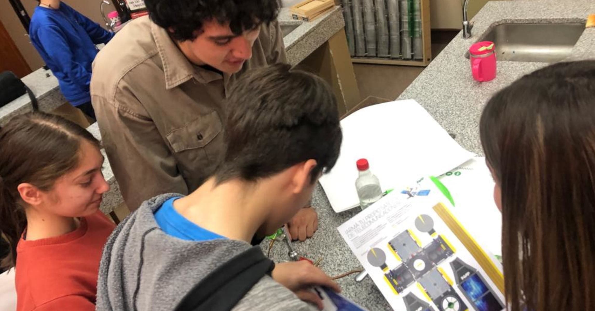 Talleres de Eficiencia Energética