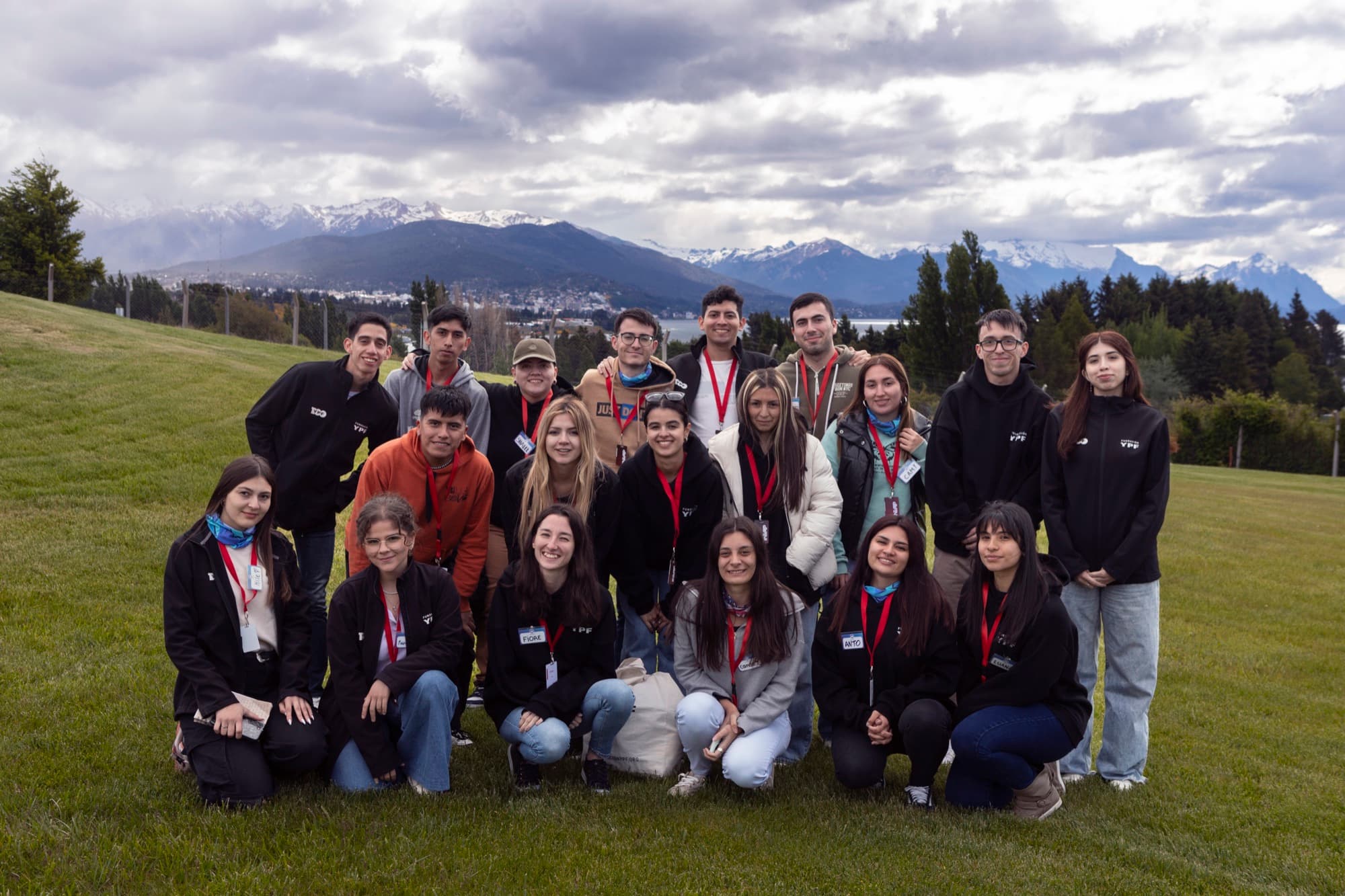 Experiencia Sur