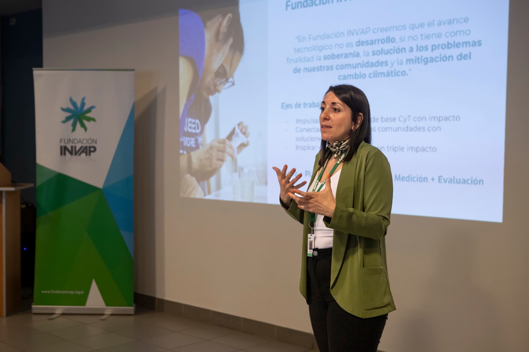 Talleres Saberes que Transforman el Mundo
