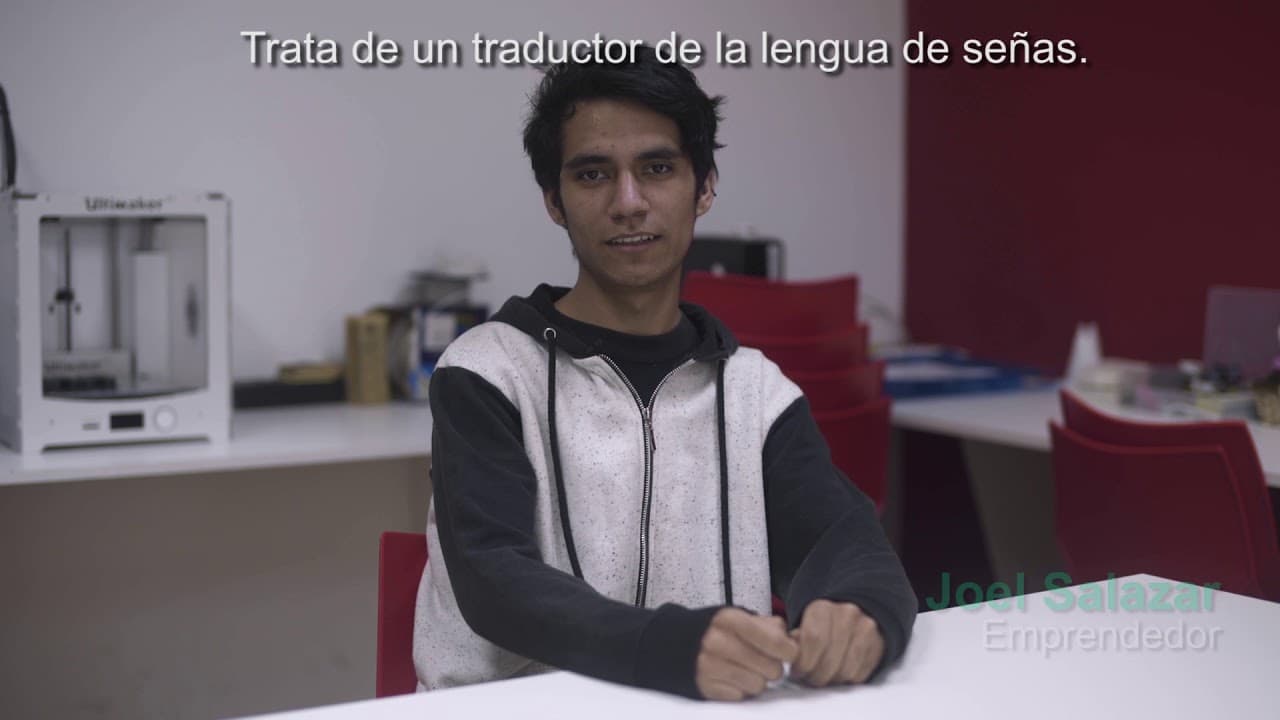 Comunicación Sin Barreras