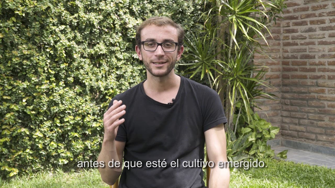 DeepAgro