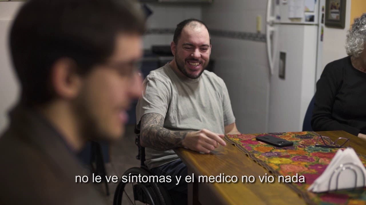 Diagnóstico cuantitativo Parkinson
