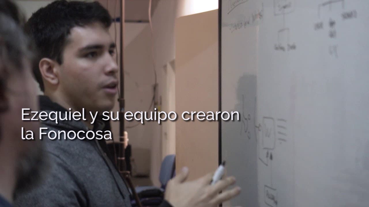 Fonocosa
