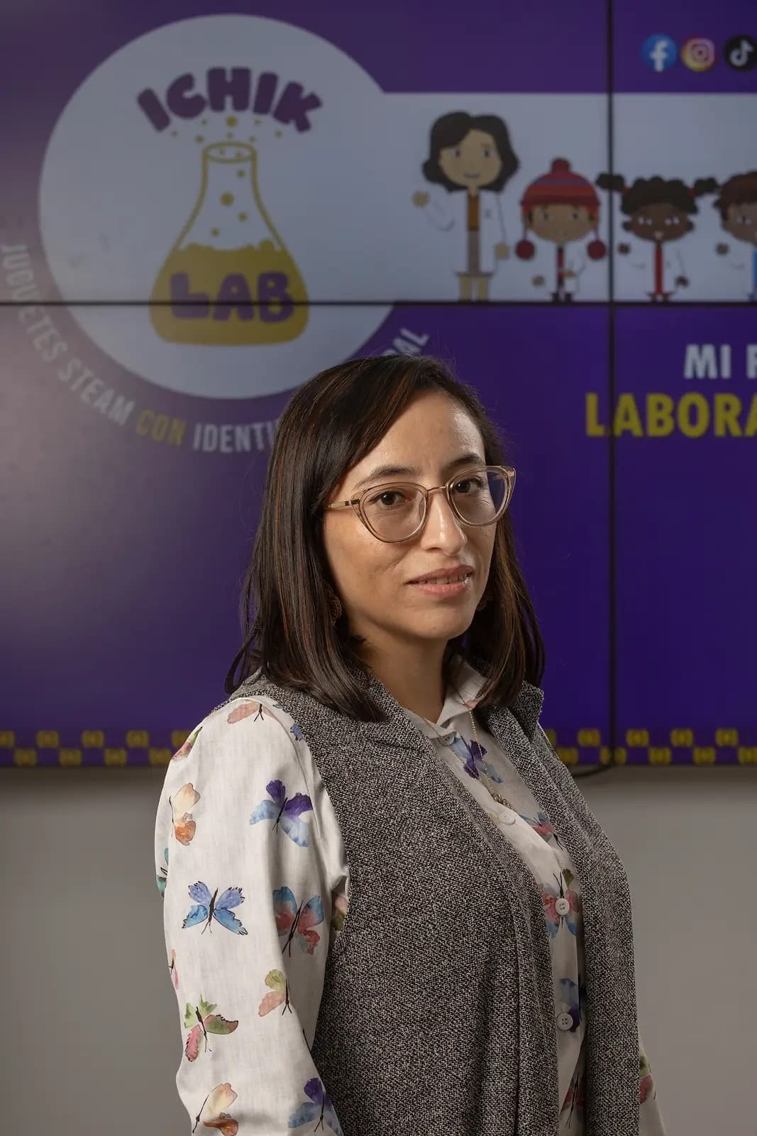 Ichik Lab