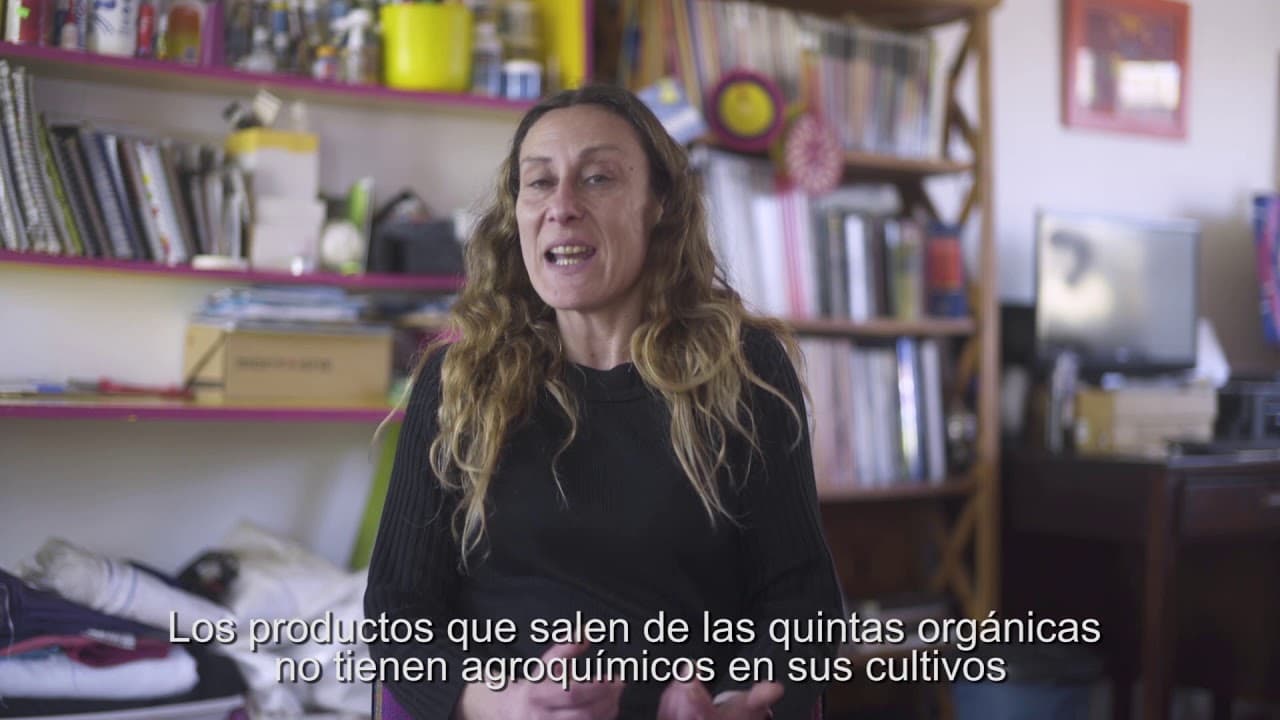 Los colores de la agricultura marplatense