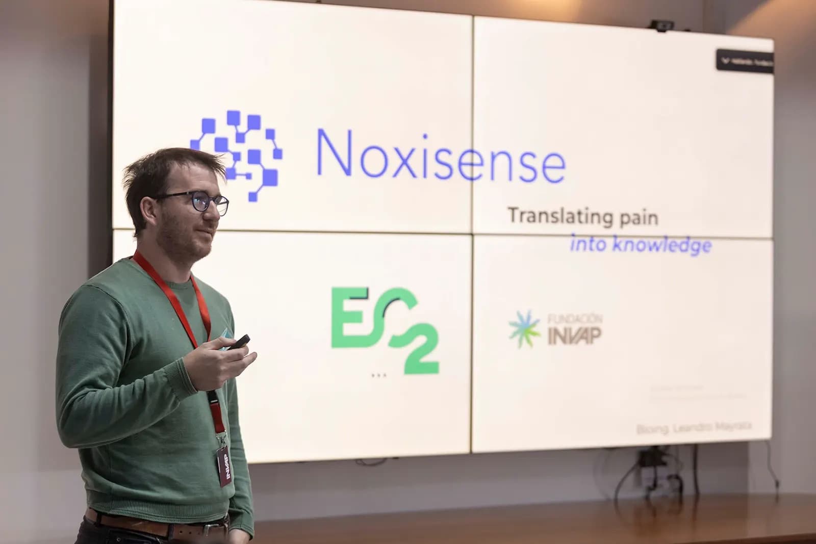 Noxisense
