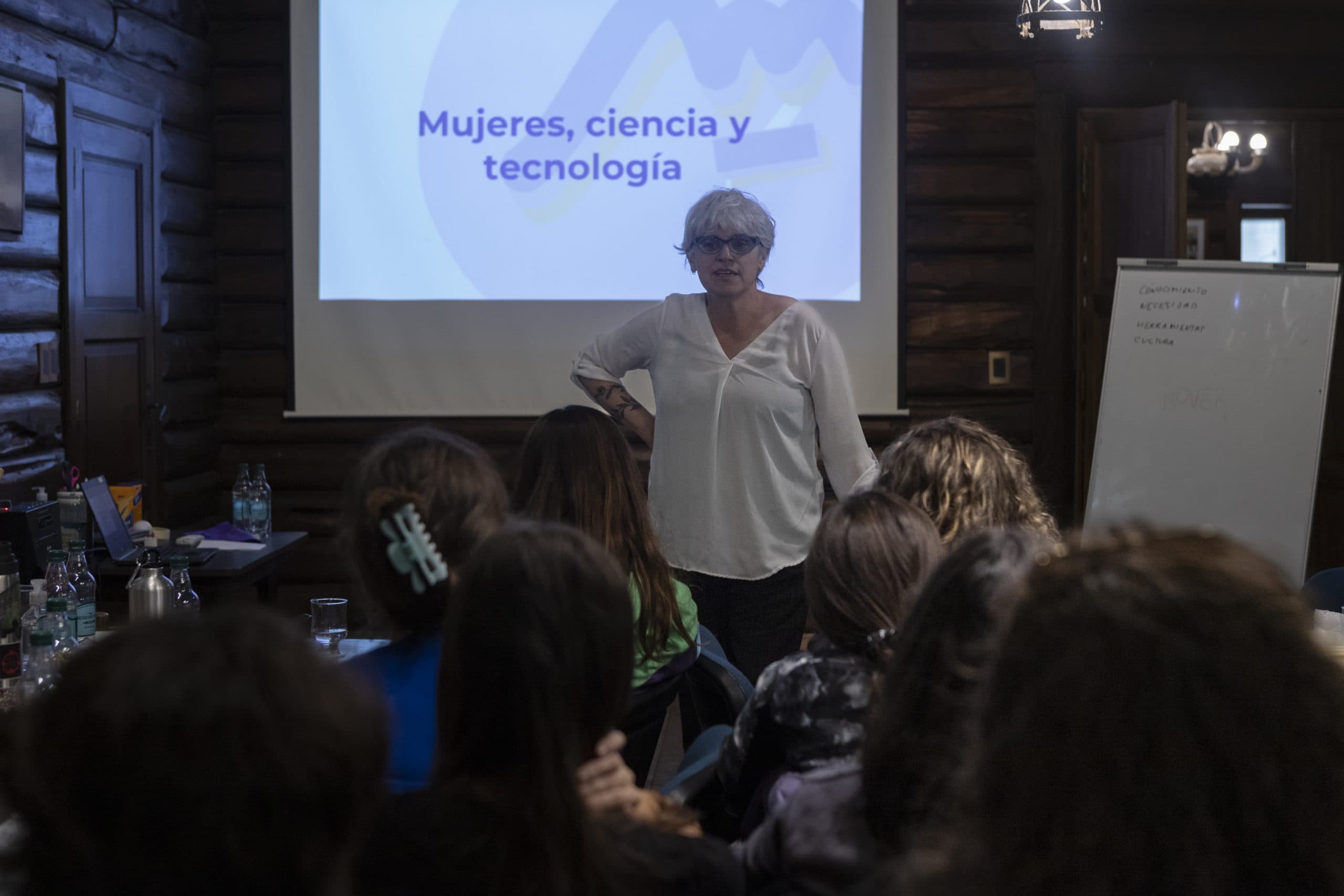 Carreras técnicas: la diversidad, uno de los problemas más desafiantes